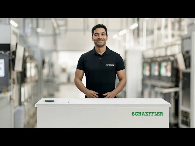NOx Sensor Schaeffler Vitesco