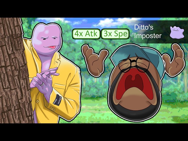THE GREATEST FREE FOR ALL OF ALL TIME w/ Pokeaim, Blunder & PE$O PETE