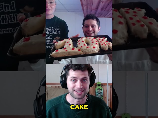 I Got Stream Sniped in Real Life