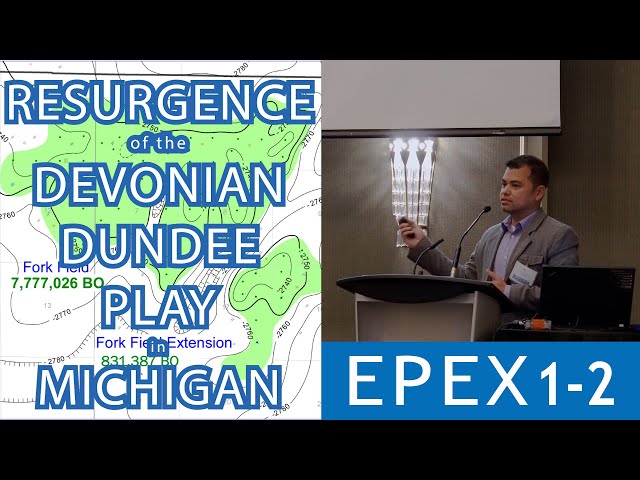 Recent Resurgence in the Devonian Dundee Play, Central Michigan Basin