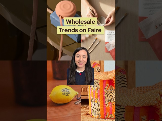 What's Trending in Wholesale for Back to School 2026 #backtoschool #smallbusiness  #retailtrend