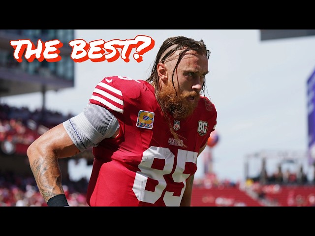 True or False: The 49ers are the Best Team in the NFL