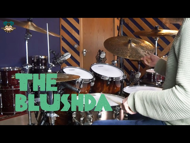 Mastering The Blushda: Your New Secret Weapon! | Drum Dog