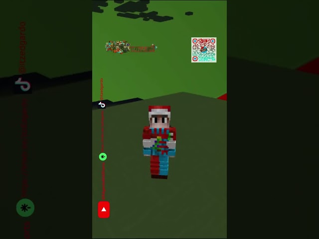 Acompaña a Festejar Feliz Año nuevo 2025 con #Edgardo666 #Shorts #Minecraft #ItzEdgardo #NewYear #PC