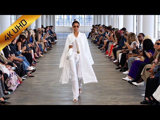 FFORME | Spring/Summer 2027 | New York Fashion Week