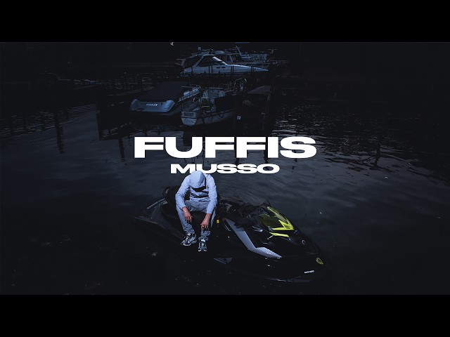 Musso - FUFFIS [Visualizer]