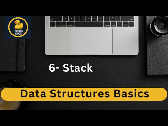 6- Stack