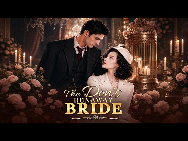 Viral Mini Drama That Broke the Internet! | The Don's Runaway Bride