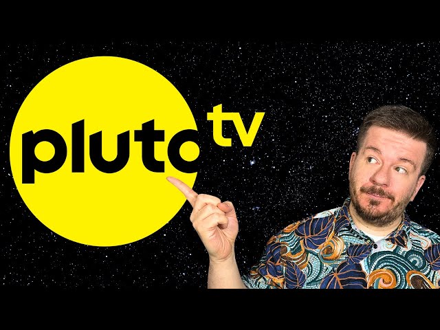 Pluto TV: Watch Before You Download!