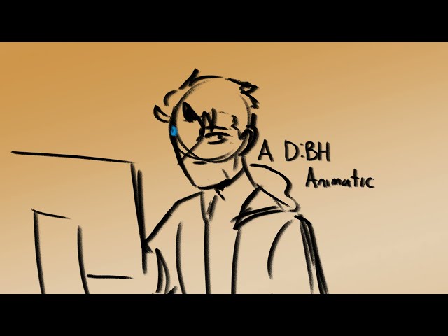 The Fall | D:BH Reed900 Animatic