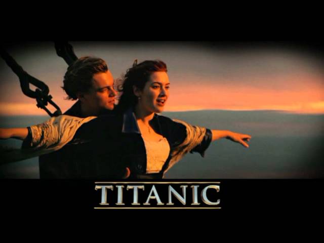 BSO - Titanic