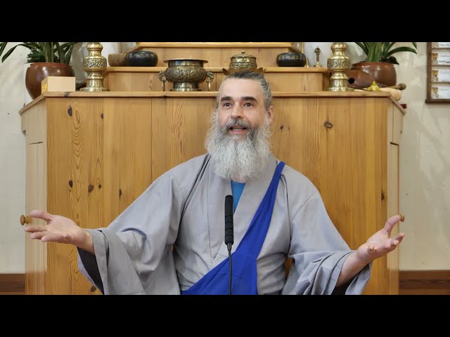 2025 03 14 Eredeti Fény Zen Templom, egynapos zen - Marthy Barna