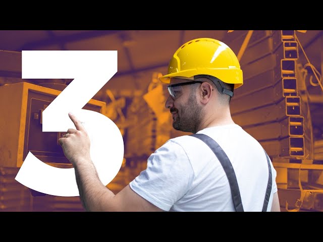 Level 3 - Human Activated Optimisation | Intelligent Manufacturing Optimisation
