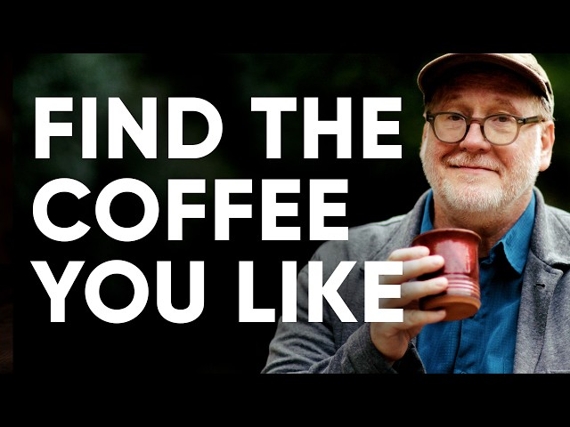An Unusual Way to Find Great Specialty Coffee