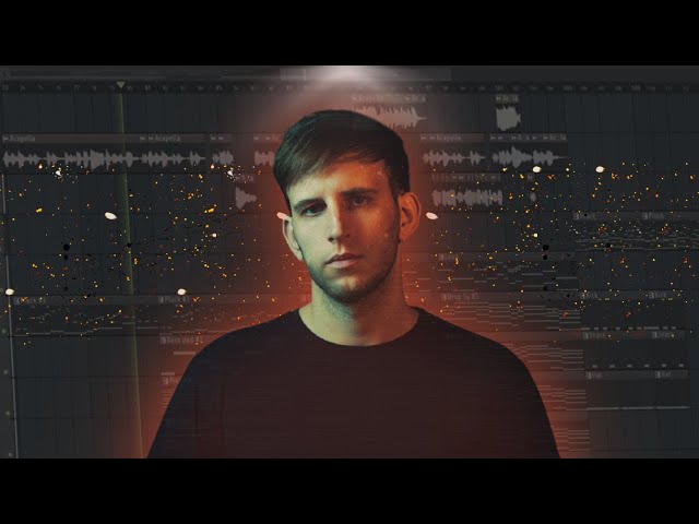 How to make ILLENIUM Style Future Bass