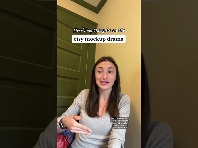 Because I've been seeing quite a few requests for this video today, I wanted to share my though