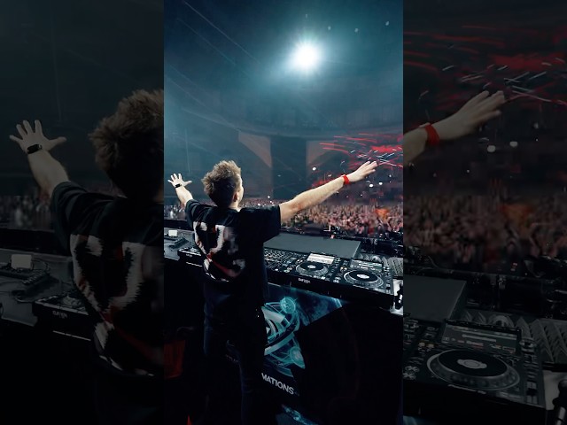 Are you ready for this ID? 🚀 #trance #trancemusic #trancefamily #daxson