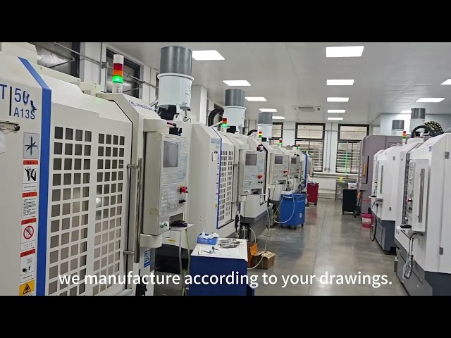Precision Glass Processing Line  Grinding, Cnc Machining & Laser1
