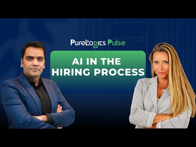 AI In The Hiring Process