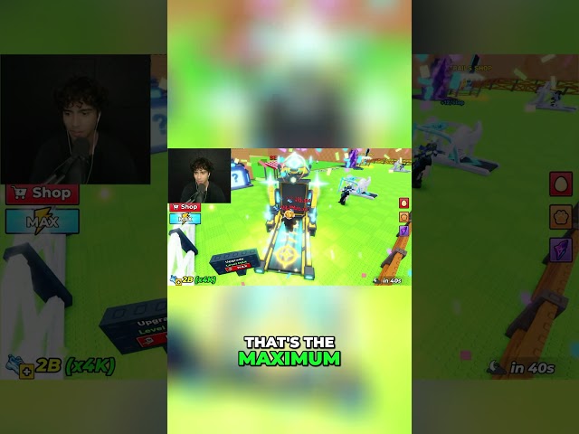 NOOB to PRO With ONLY ROBUX in Steal an Egg..
