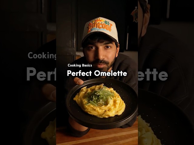 COOKING BASICS for NEWBIES Part 13