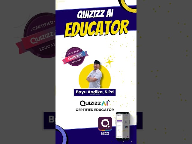 Quizizz AI Educator #quizizz #ai #educator
