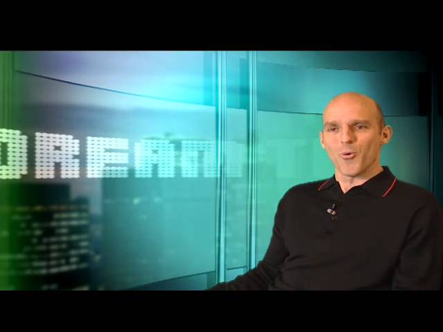 DREAMTEAM   Alex Rae