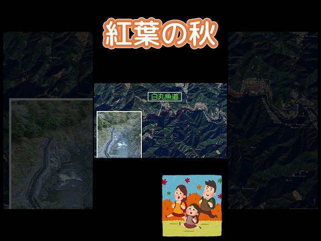 [Trekking] Okutama Walking Trail