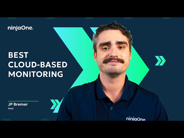 5 Best Cloud-Based Monitoring Tools