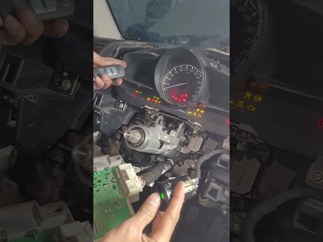 Channel for ECU Repair & Automotive Electronics – From Basics to Advanced #ecurepair  #learning