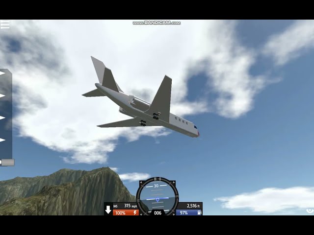 Cancelled airplane projects in SimplePlanes (part 2)