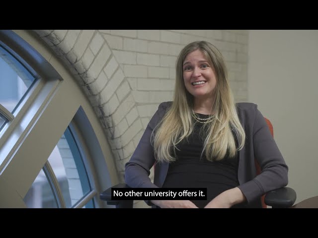 The Decision Science Major at Carnegie Mellon University
