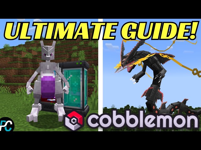 100 Cobbleverse Tips And Tricks: Everything You Need To Know About Cobbleverse
