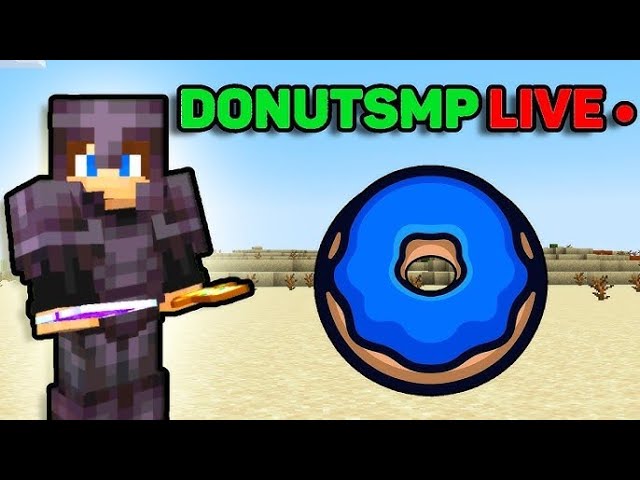 Rating your bases in Donut SMP Ign:crafter_2505