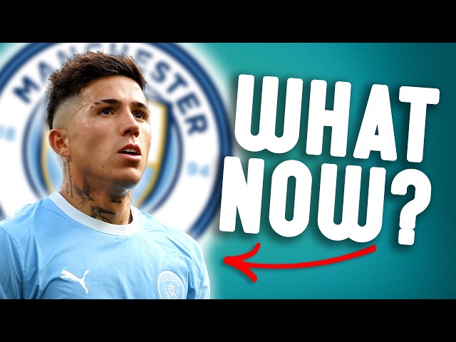 What’s Going To Happen To Man City’s Players?