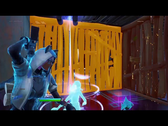 2v2 boxfight