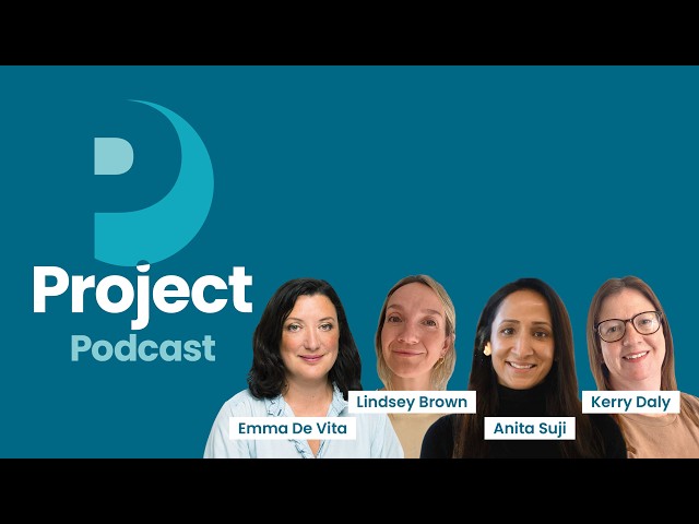 How to launch a project (the right way)