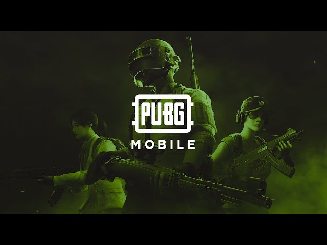 PUBG Mobile GamePlay TDM | Ghost Uncle