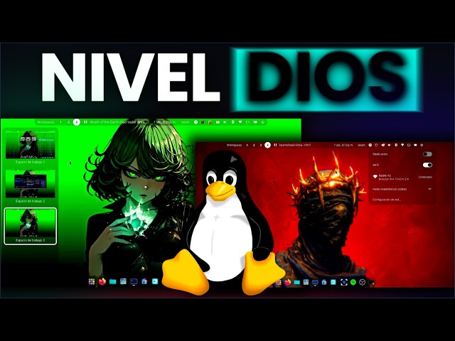 From Default to Beast: The Complete Pop!_OS COSMIC Setup Guide
