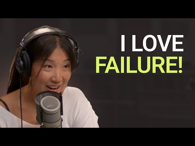 Lillie Sun: Breezi-ing Through Your 20's, Building a Startup, Finding Love, and Chasing Your Purpose
