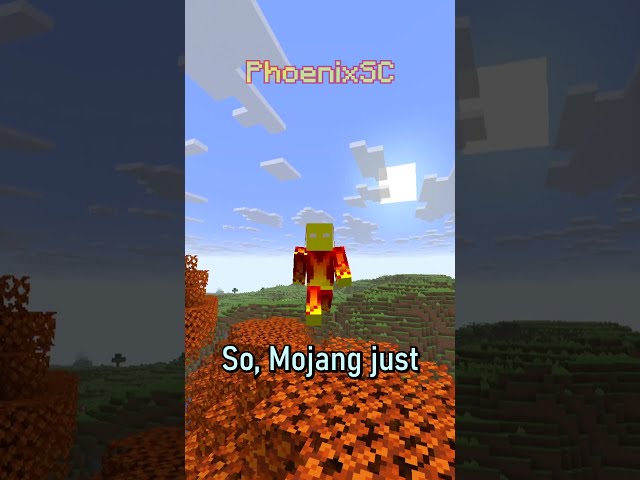 Coincidence? I think NOT.