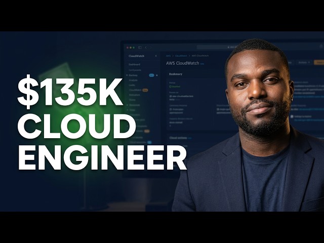 What a $135K Cloud Engineer Actually Does All Day (It's Less Than You Think)