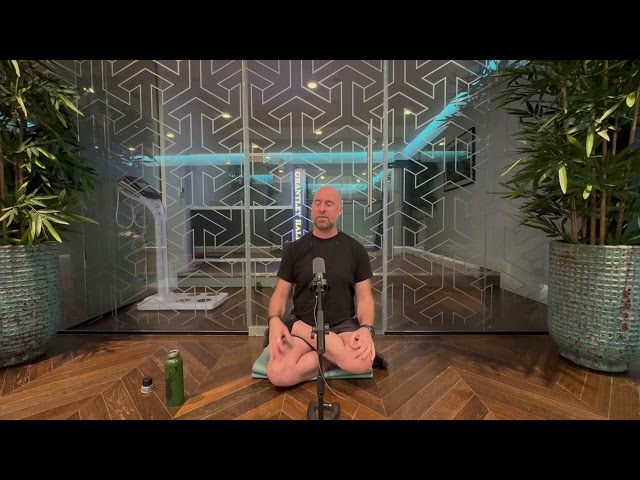 Kapalbhati Breathing | How To Begin