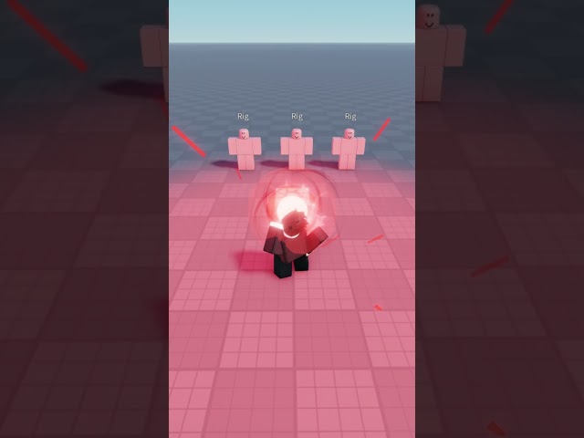 I Made a Whole Roblox Game With AI 🤫🦸🏻| ForgeGUI Roblox #forgeguipartner #robloxdev #roblox