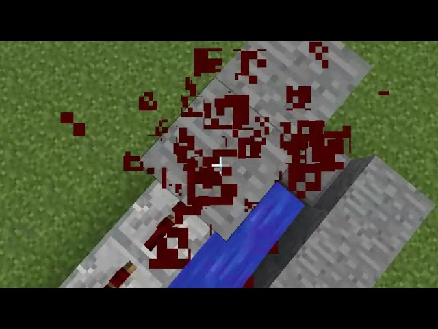 sorry for last vid error happen will how to build tnt cannon