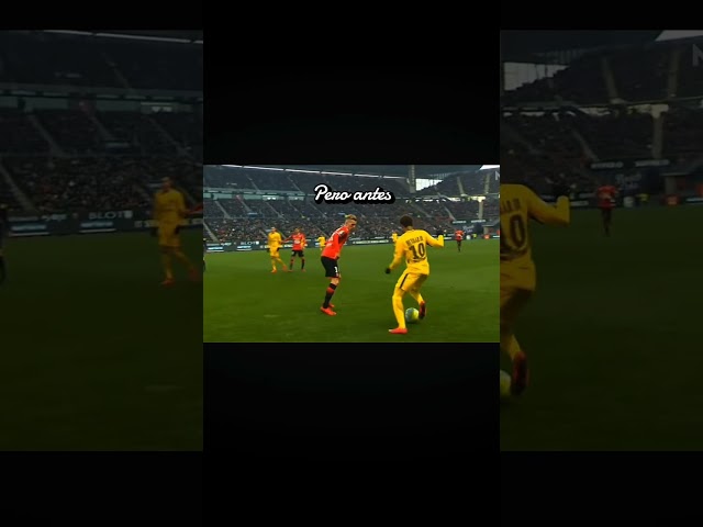 Neymar Jr _10k #neymar #futbol #skills #edit #jogobonito