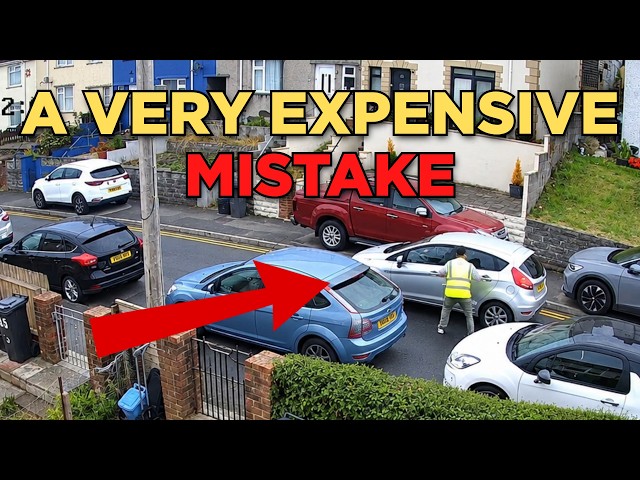 UK Dash Cams 2026 #89 - Shocking Moments, Road Rage, Fails, Bad Drivers, & Close Calls