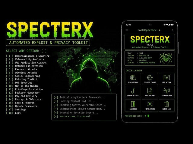 10 Hidden Kali Linux Tools That Most Ethical Hackers Don't Know About (2026)