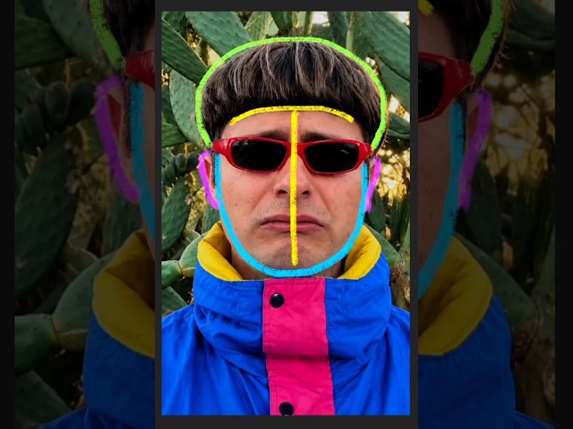 HOW TO DRAW THE OLIVER TREE STEP BY STEP