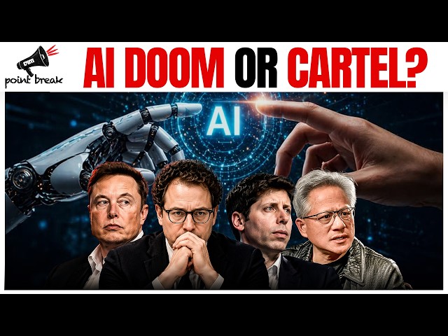 DEBATE: Are AI Labs Genuinely Terrified of Their Own Models or Just Selling Fear to Kill Competition